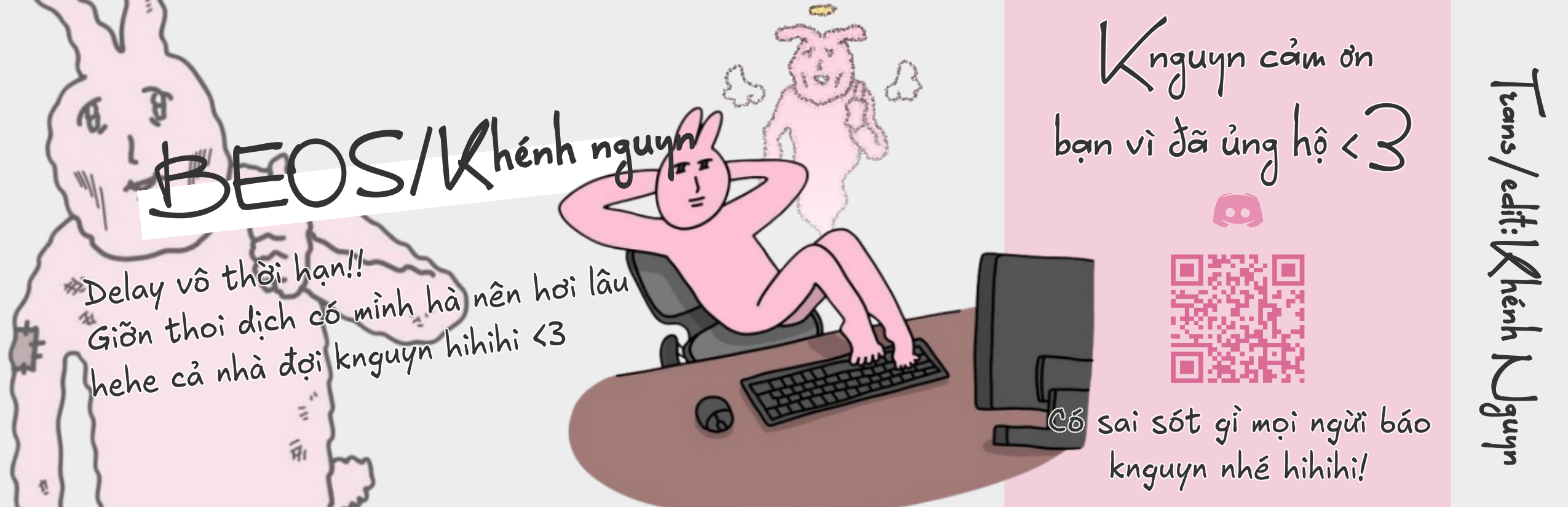 My Goddess Is Precious Today, Too Chapter 2.2 - 14