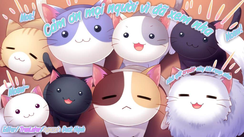 Kankaku Kyoyu Maid-san! Chapter 9 - 21